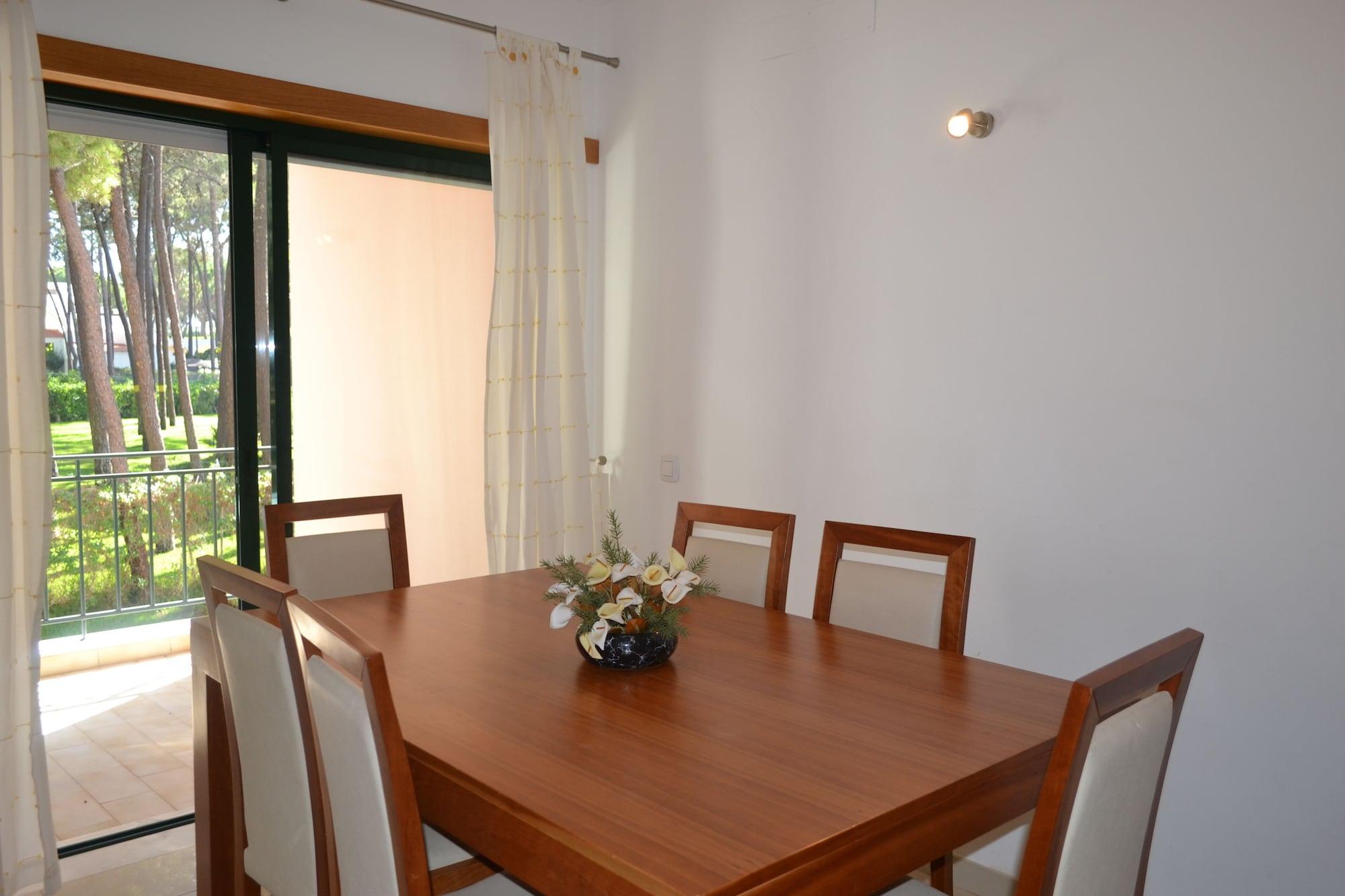 Eden Village By Garvetur Vilamoura Esterno foto
