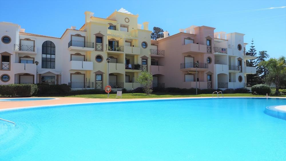 Eden Village By Garvetur Vilamoura Esterno foto