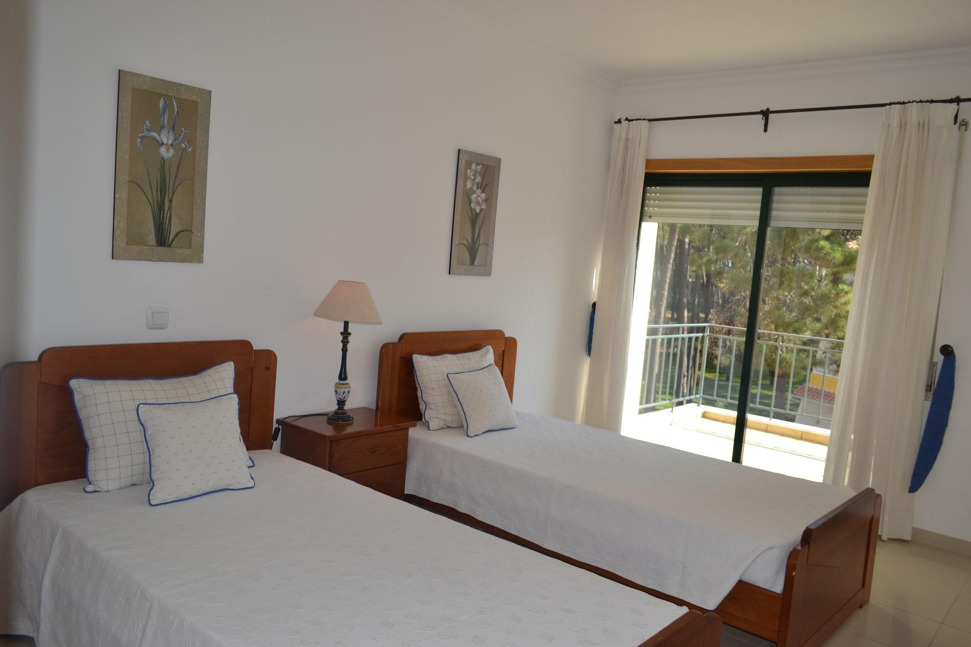 Eden Village By Garvetur Vilamoura Esterno foto