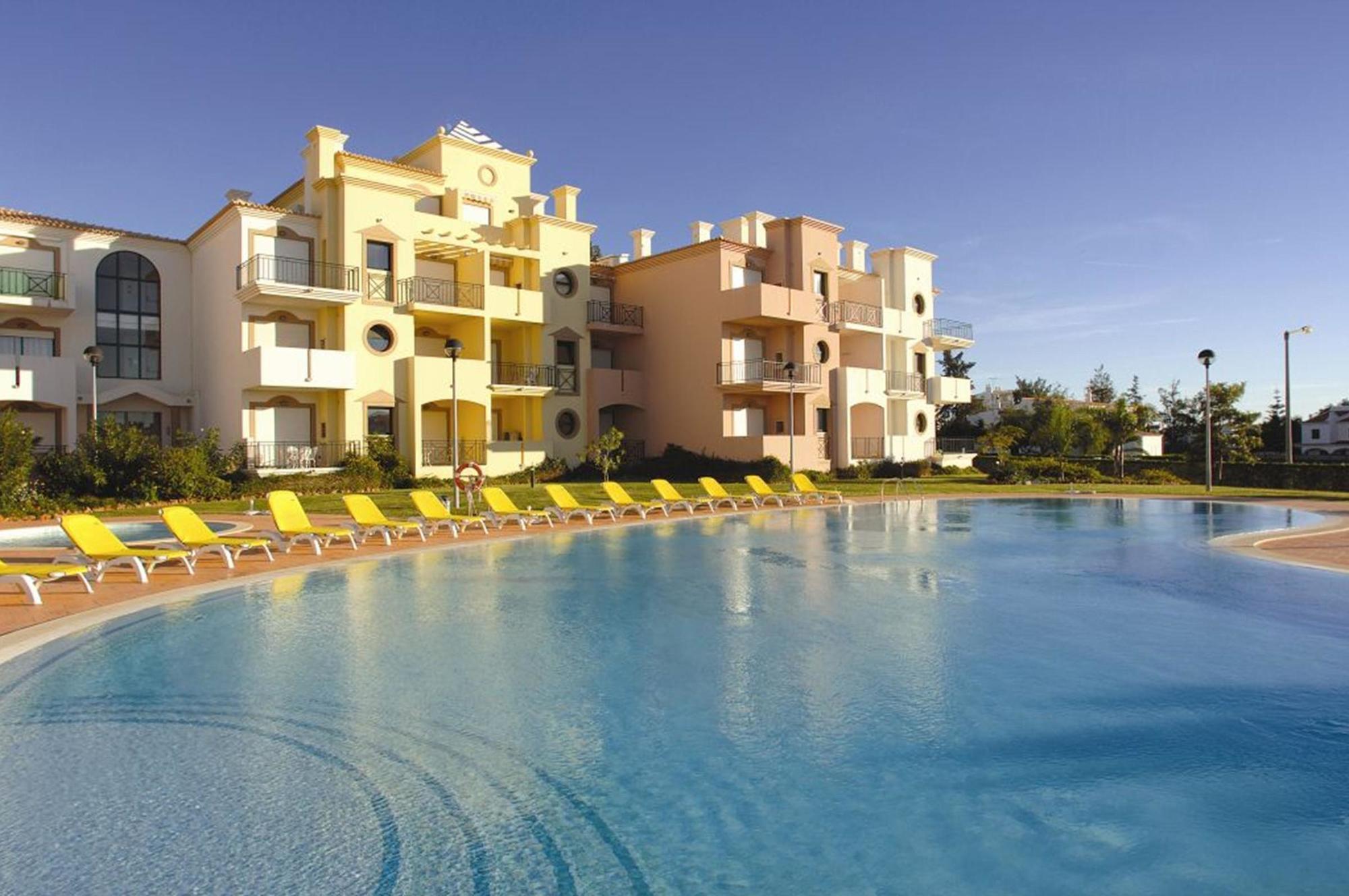 Eden Village By Garvetur Vilamoura Esterno foto