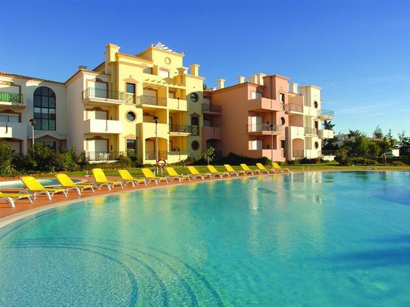 Eden Village By Garvetur Vilamoura Esterno foto