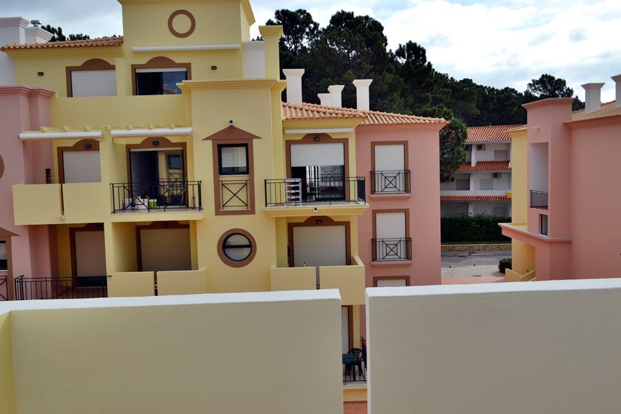 Eden Village By Garvetur Vilamoura Esterno foto
