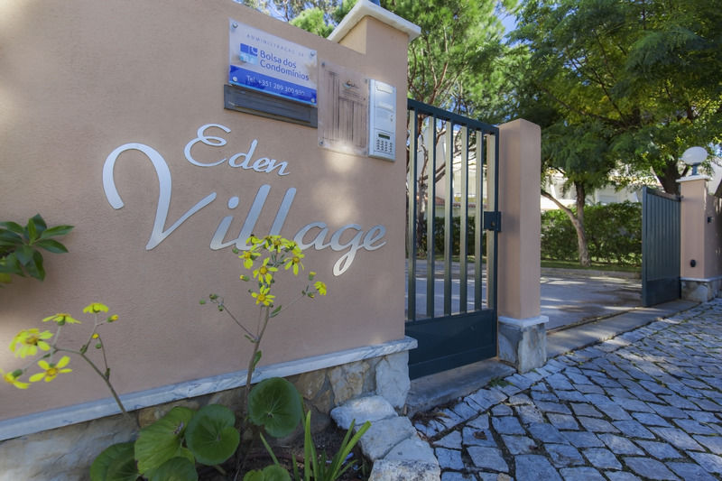 Eden Village By Garvetur Vilamoura Esterno foto