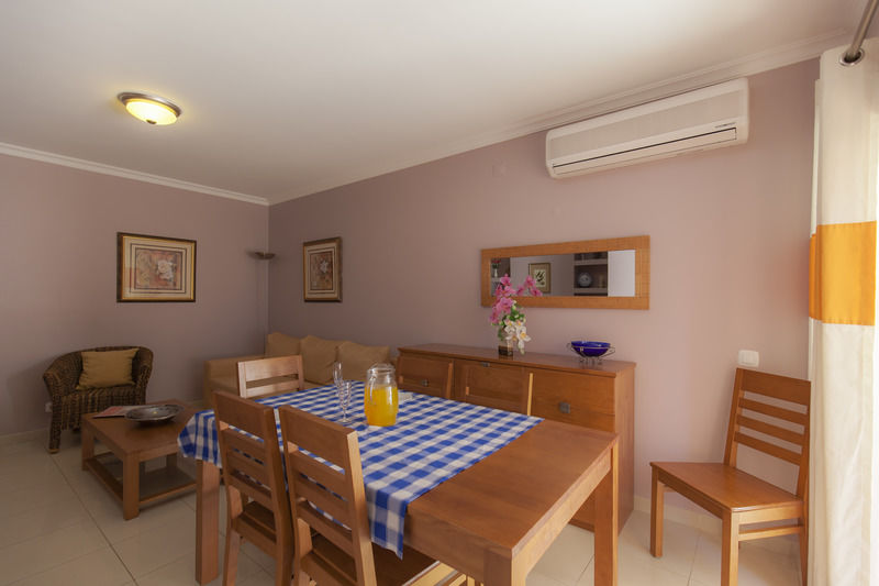 Eden Village By Garvetur Vilamoura Esterno foto