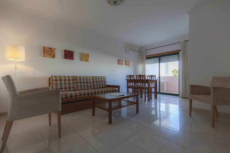 Eden Village By Garvetur Vilamoura Esterno foto