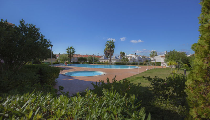 Eden Village By Garvetur Vilamoura Esterno foto