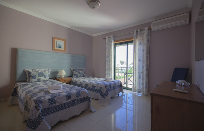 Eden Village By Garvetur Vilamoura Esterno foto