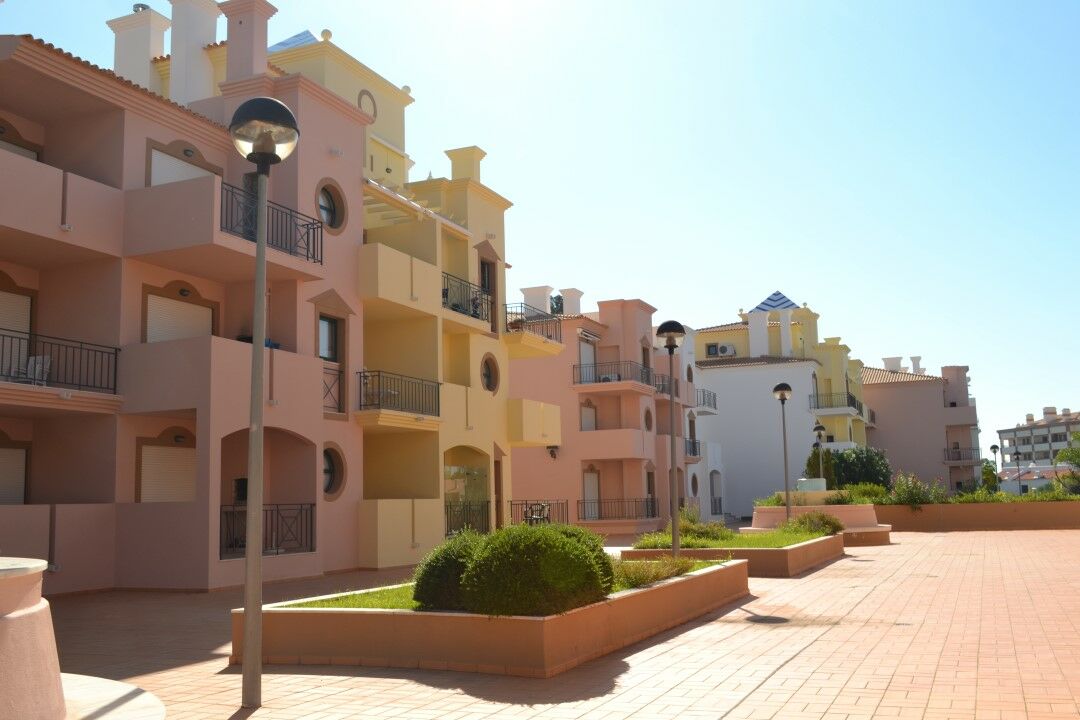Eden Village By Garvetur Vilamoura Esterno foto